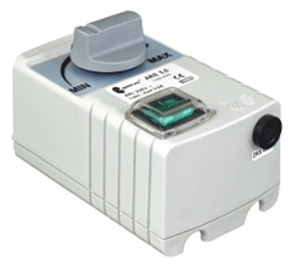 Ventilator de control al vitezei, un sistem electronic ARES 10A IP54 17886-9966