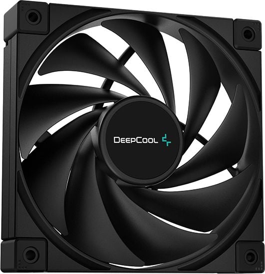 Ventilator Deepcool FK120 120mm negru