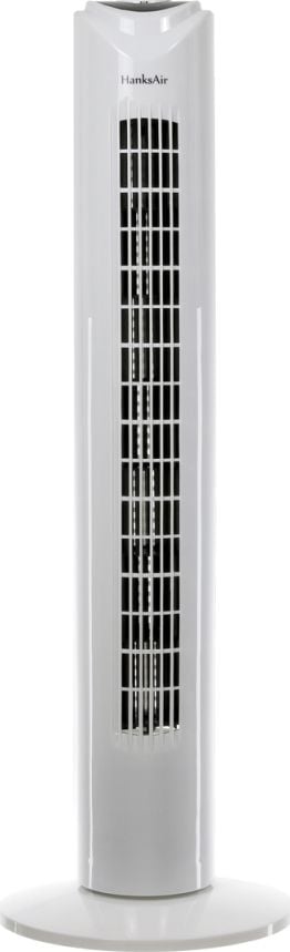Ventilator Hanks Air W04