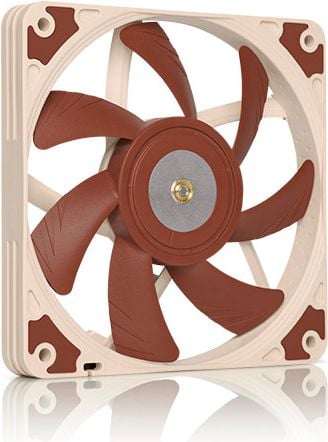 Ventilator Noctua NF-A12x15 FLX, 120x120x15 mm