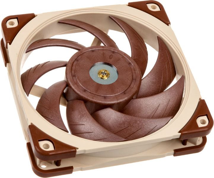 Ventilator Noctua NF-A12x25-PWM, 120mm