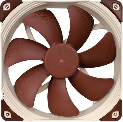 Ventilator Noctua NF-A14 FLX, 140x140x25mm