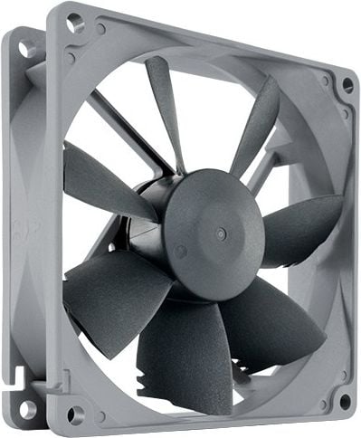 Ventilator Noctua NF-B9 redux-1600 PWM, 92x92x25 mm