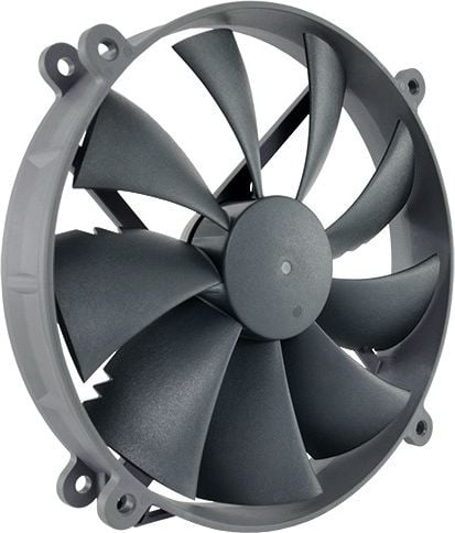 Ventilator Noctua NF-P14r redux-1500 PWM, 140x140x25 mm