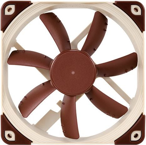 Ventilator Noctua NF-S12A ULN, 120x120x25 mm