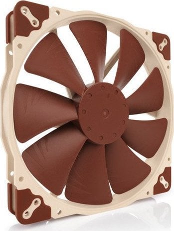 Ventilator Noctua Ventilator NOCTUA 200x200x30 mm NF-A20 5V PWM