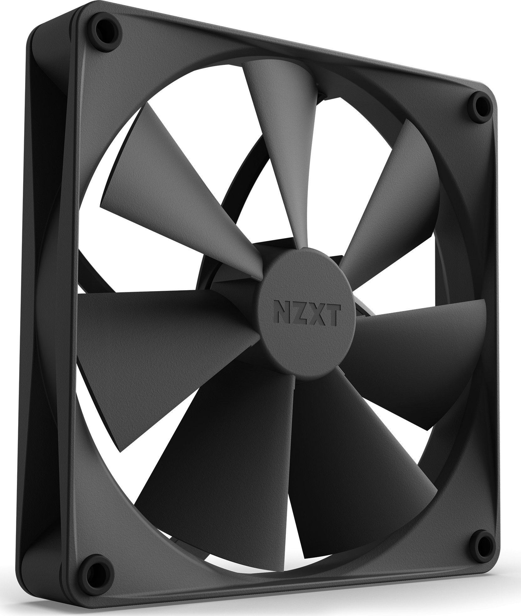 Ventilator Nzxt F140P (RF-P14SF-B1)