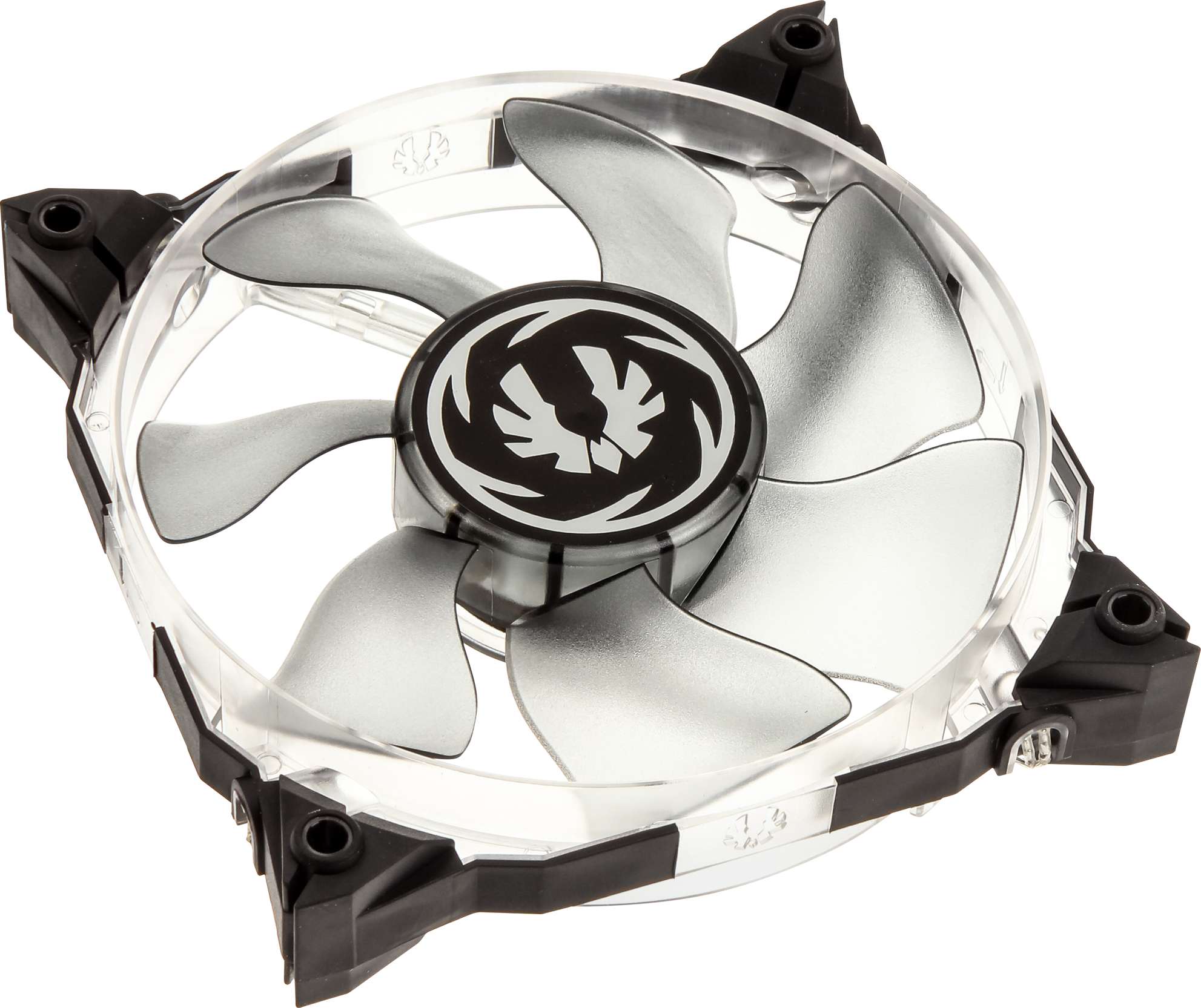 Ventilator PC BitFenix Spectre Xtreme BFF-SXTR-12025W-RP, 120x120x25, 12V