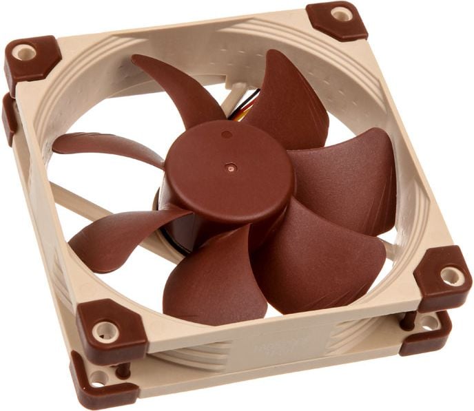 Ventilator PC Noctua Fan 5V 92mm, NF-A9 5V, LUNA-085, 92x92x25mm