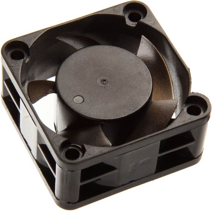 Ventilator PC Noiseblocker BlackSilent Pro PM1 92mm ITR-PM-1