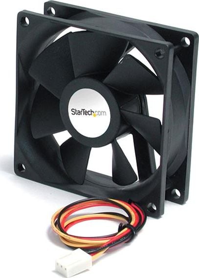 Ventilator PC Startech FAN6X25TX3H, 60 x60 x25mm, 30 dBA