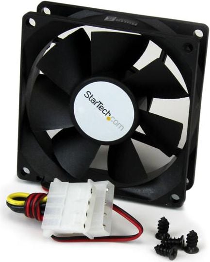 Ventilator PC startech fanbox