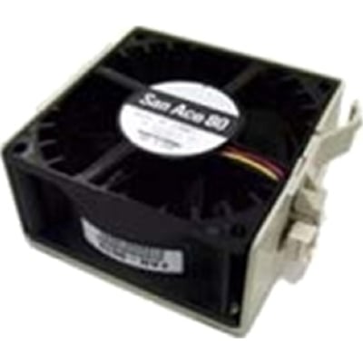 Ventilator PC SuperMicro FAN-0100L4, 34 dBA, 8500 rpm, 40x40x28