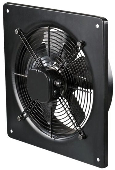 Axial ventilator fi 450 4680m3 / h 250W 230V 64dB (OV4E450)