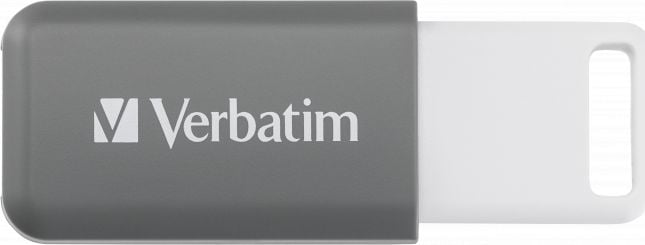 Verbatim DataBar Flash Drive 128 GB (49456)