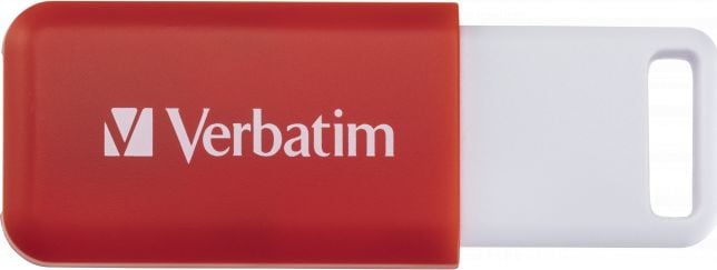 Verbatim DataBar Flash Drive 16 GB (49453)