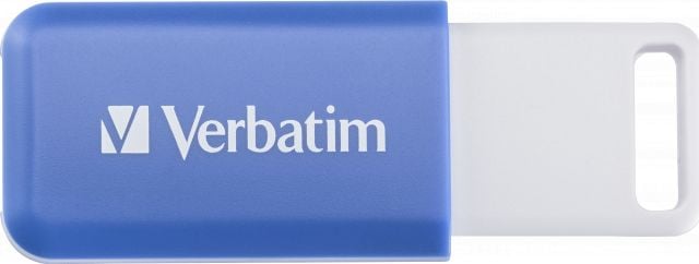 Verbatim DataBar Flash Drive 64GB (49455)