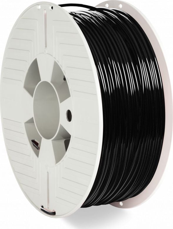 Verbatim Filament PETG negru (55060)