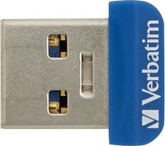 Verbatim Store 'n' Stay NANO Flash Drive 16GB (98709)