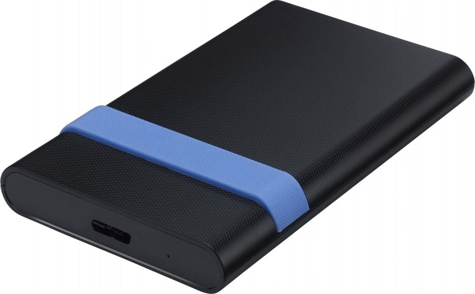 Verbatim USB 3.2 Gen 1 - hard disk SATA de 2,5` (53106)