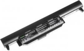 Verde Baterie Cell Pro pentru Asus K55 K55v R400 R500 R700 F55 F75 11.1V 6 celule