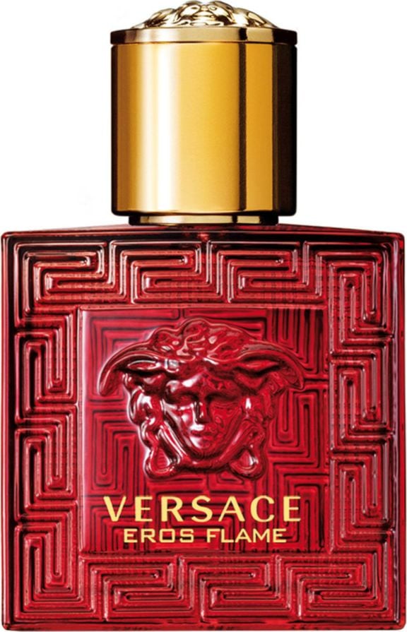 Apa de Parfum Versace, Eros Flame, Barbati, 30 ml
