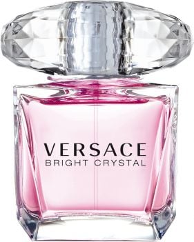 Versace Bright Crystal EDT are un volum de 200 ml.
