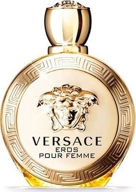 Apa de parfum Versace Eros Pour Femme EDP 100 ml Tester,femei
