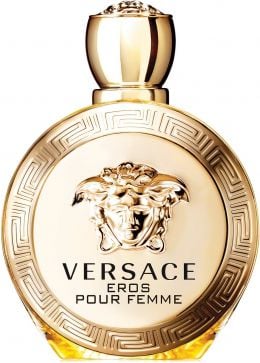 Apa de Parfum Versace Eros, Femei, 30ml