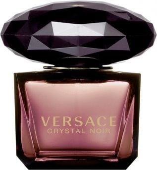 Versace VERS/Crystal Noir/EDT/5/W