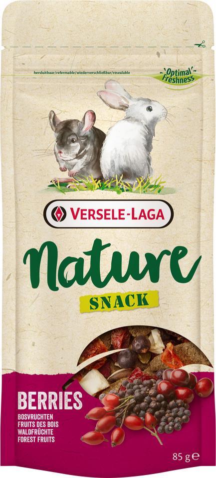 Versele-Laga VERSELE LAGA Gustare Fructe 85g - deliciu de afine