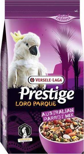 Versele-Laga Versele-Laga Prestige Papagal Australian Loro Parque Mix Papagal Australian (Cacatua) 1kg