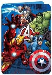 Verte The Avengers Gold Pass (217619)