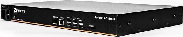 Firewall - Vertiv ACS8000 Firewall 1GB (ACS8048DAC-404)