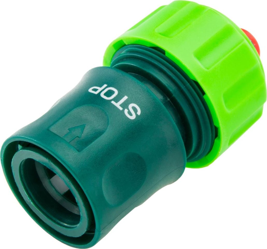 Conector Verto STOP (conector STOP de 3/4`, monomaterial, 30 buc.)