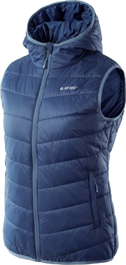 VEST LADY SOLNIS Moonlite OCEAN / BERNING SEA M