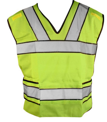 Vest V-3 L galben PRO - E-900-9034