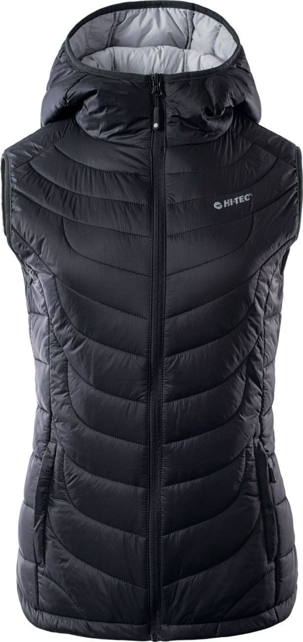 Vesta dama Hi-Tec Lady Nevi neagra s