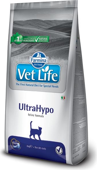 Vet Life - UltraHypo 0,4 kg