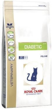 Veterinare Dieta felin diabetica DS46 400g
