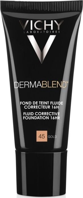 Vichy Dermablend 45 Gold 30 ml