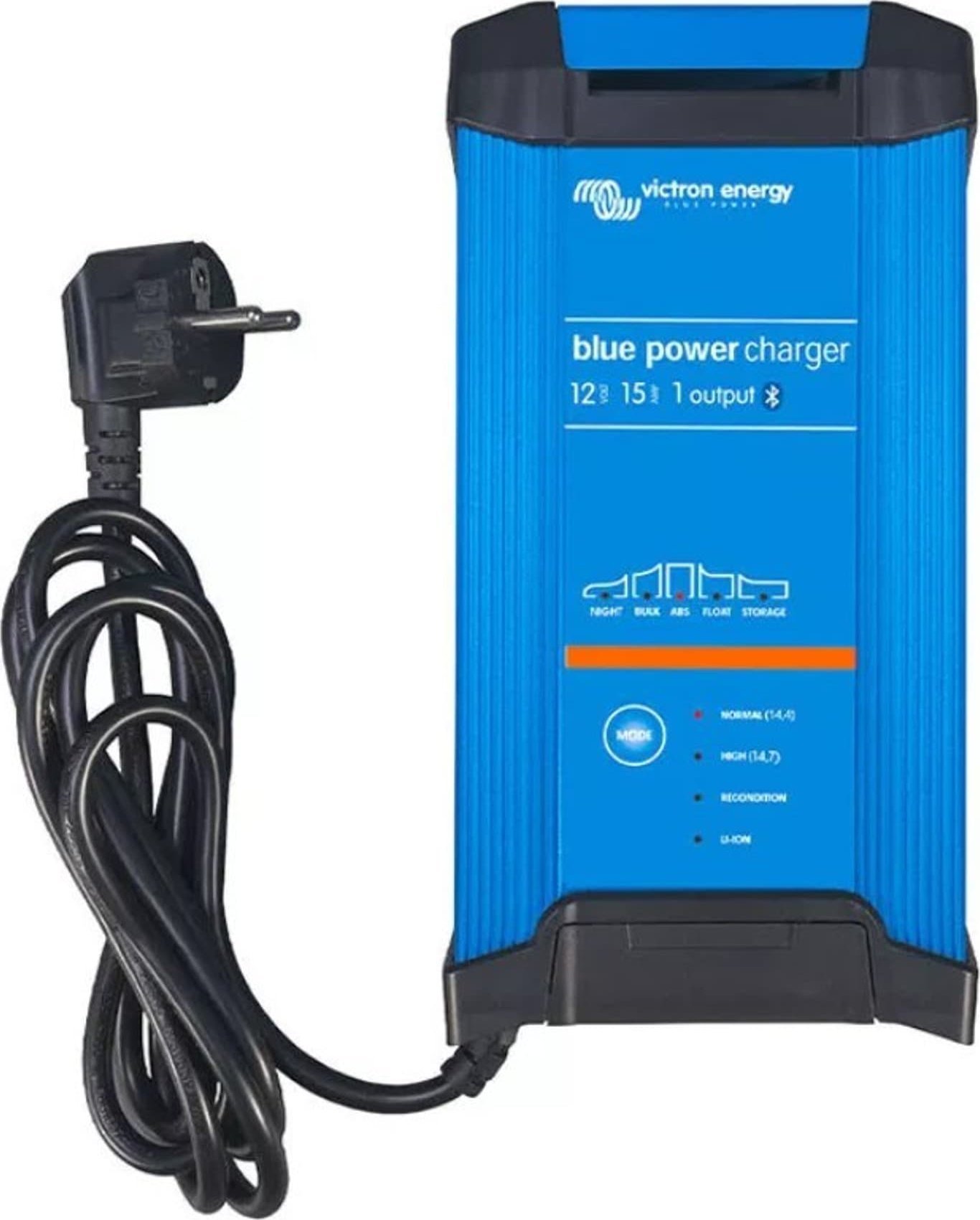 Victron Energy Ładowarka Victron Energy Blue Smart IP22 12V/15A