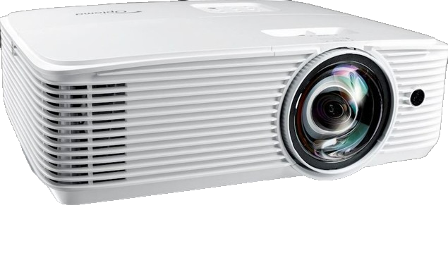 Videoproiector OPTOMA W309ST, WXGA 1280x800, 3800 lumeni, contrast 25.000:1