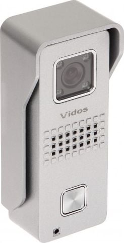 VIDOS VIDEO INTERFON S6S VIDOS