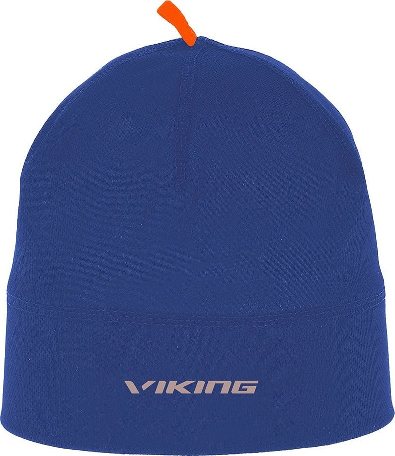 Viking Cap Viking Multifunctional Foster albastru 219-21-0002-15