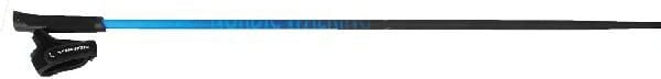 Bastoane Viking Nordic Walking Pro-Trainer 110 cm negru-albastru (650/20/7879)