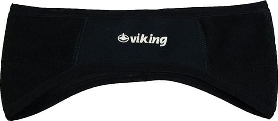 Bandă Viking Windstopper Nome negru mărime 60 (215204060)
