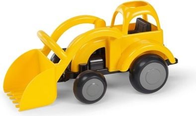 Jucarie VikingToys Tractor pentru copii 31215, Multicolor, 28 cm