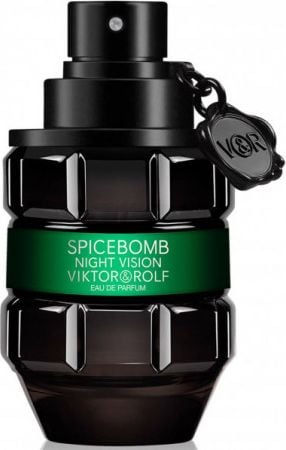 Apa de parfum Viktor & Rolf Spicebomb Night Vision EDP 90 ml,barbati