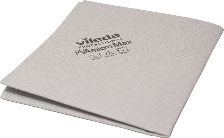 Vileda Vileda PVA Micro Grey Cloth Max 158176
